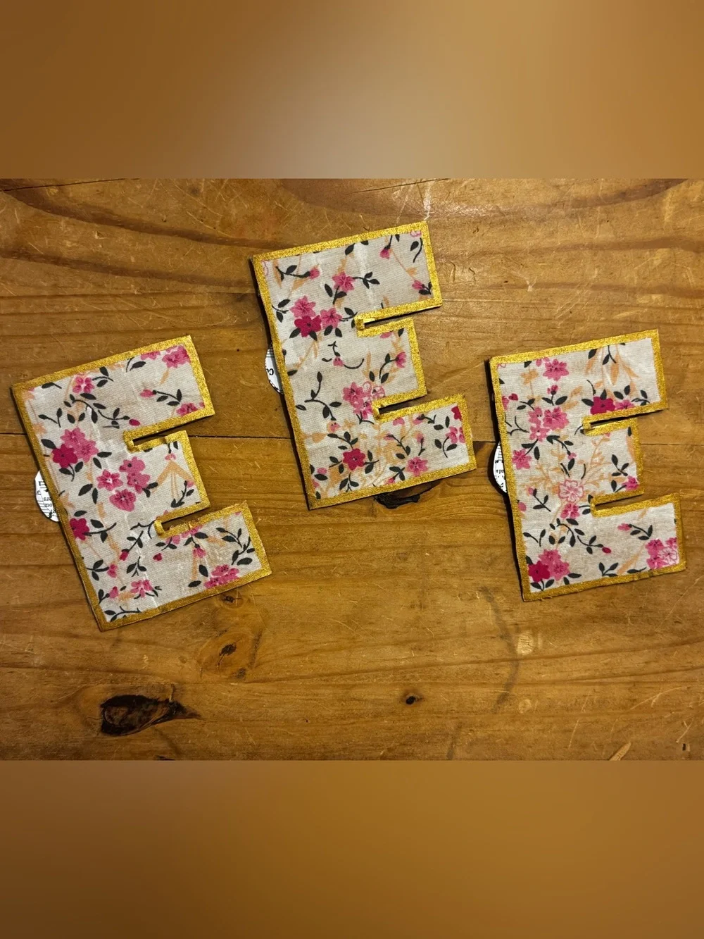 Hand Crafted beautiful handmade